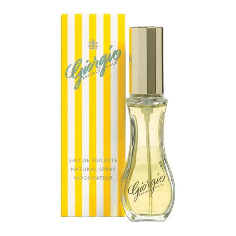 giorgio perfume for women original.